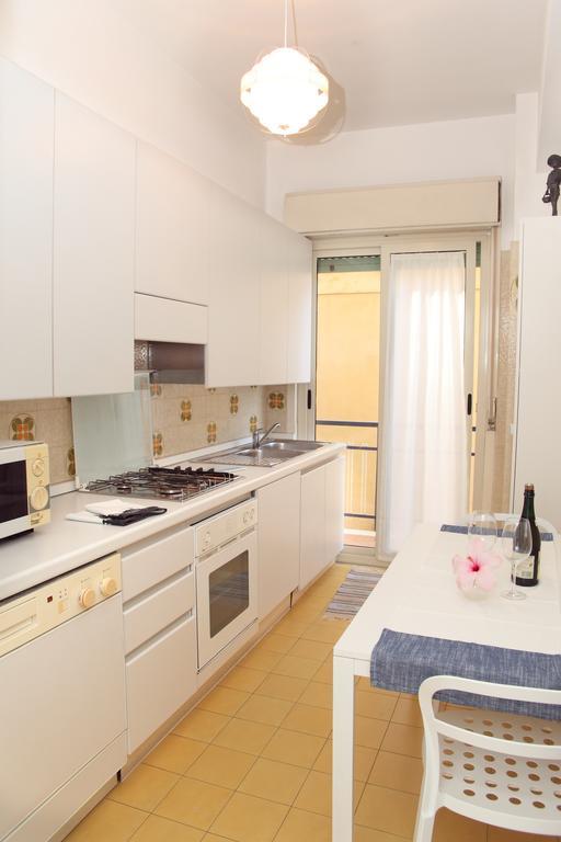 Apartament Casa D'A..Mare Giardini-Naxos Zewnętrze zdjęcie