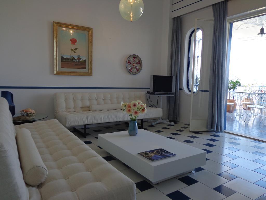 Apartament Casa D'A..Mare Giardini-Naxos Zewnętrze zdjęcie