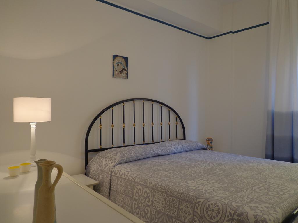 Apartament Casa D'A..Mare Giardini-Naxos Zewnętrze zdjęcie