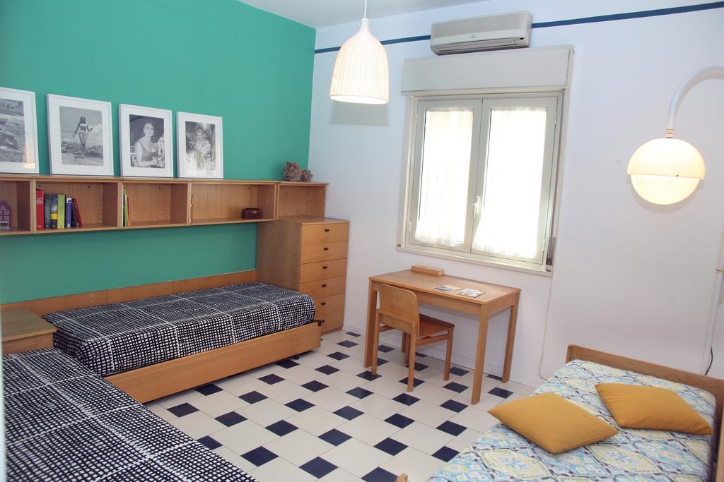 Apartament Casa D'A..Mare Giardini-Naxos Zewnętrze zdjęcie