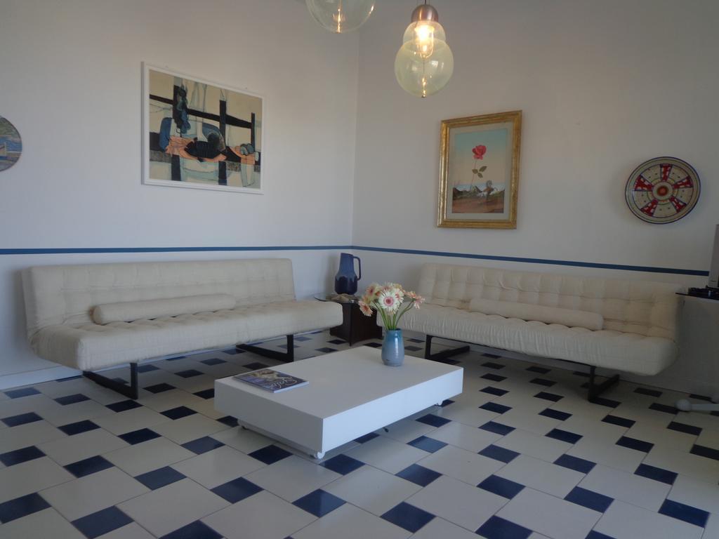 Apartament Casa D'A..Mare Giardini-Naxos Zewnętrze zdjęcie