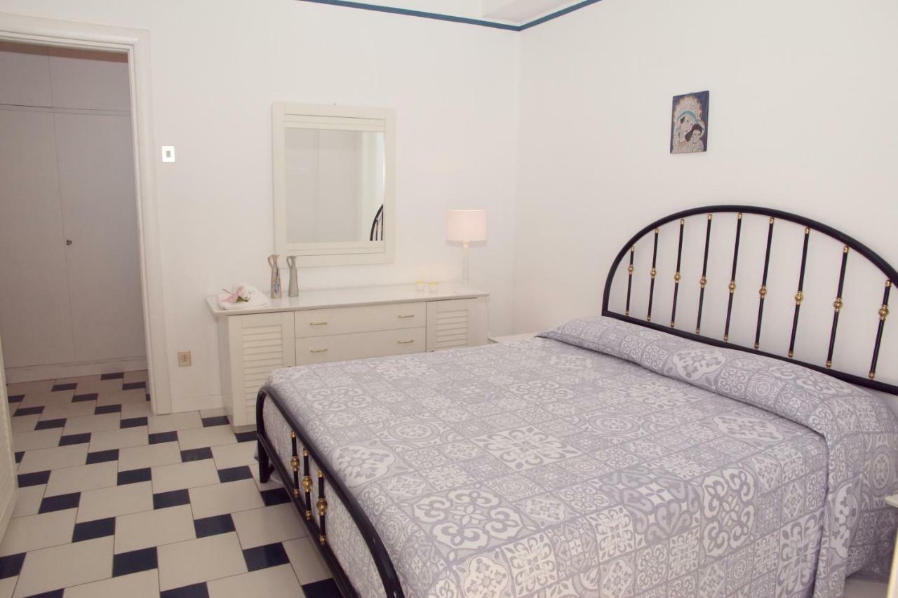 Apartament Casa D'A..Mare Giardini-Naxos Zewnętrze zdjęcie